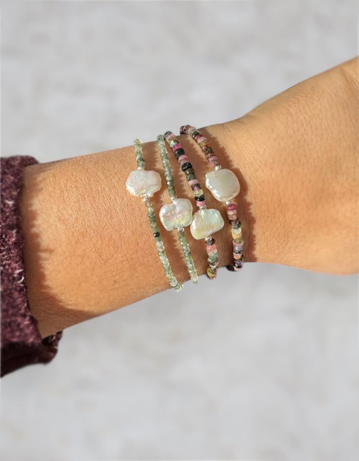 Beads & Freshwater Pearls - Sky Island Jewelry